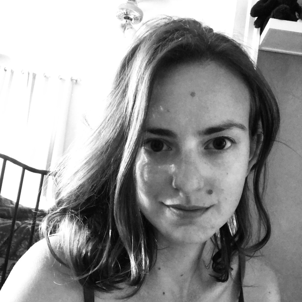 Meet your Posher, Amanda
